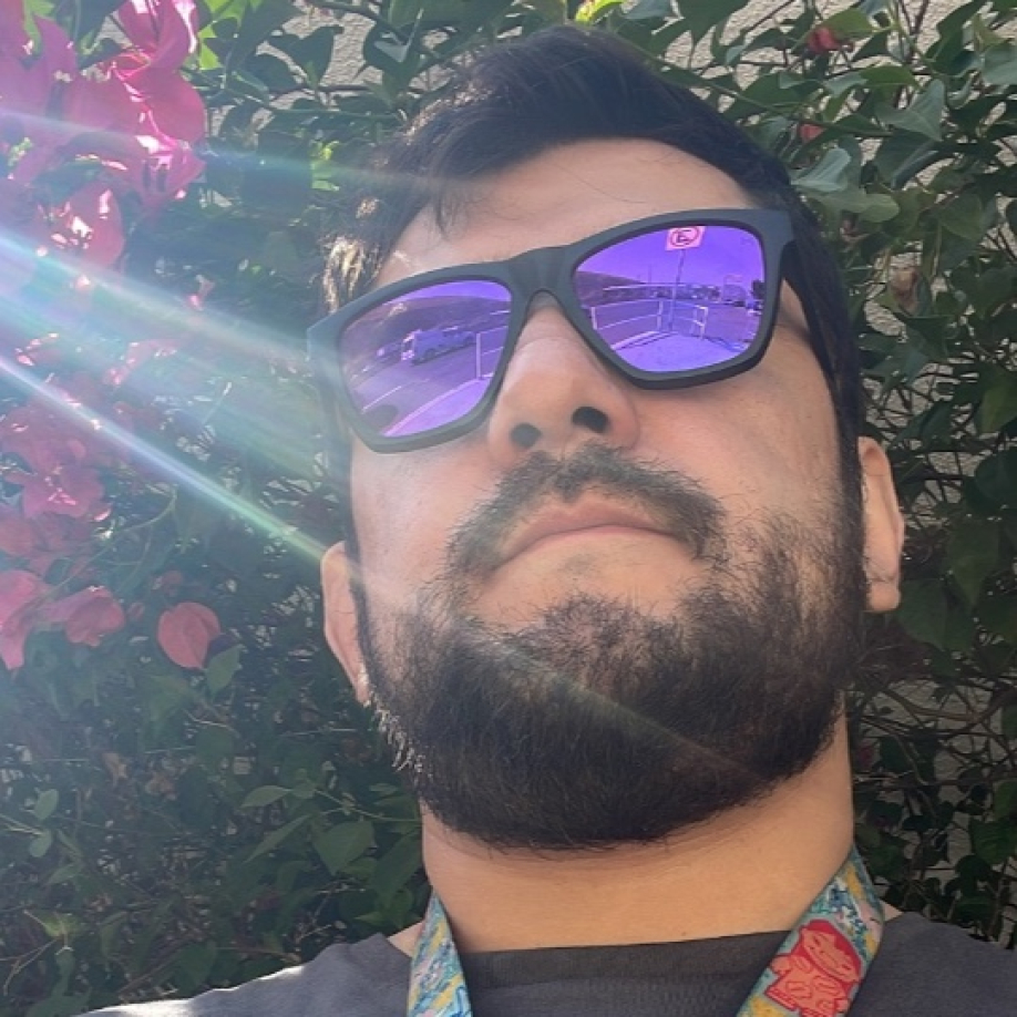 User profile picture