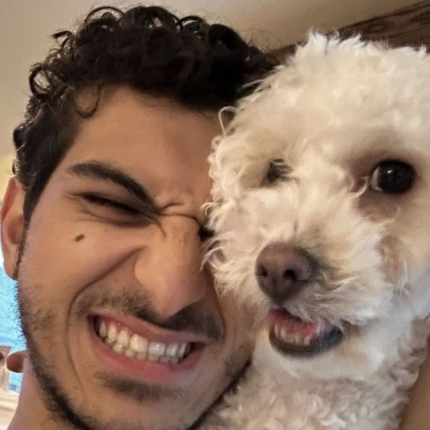 User profile picture