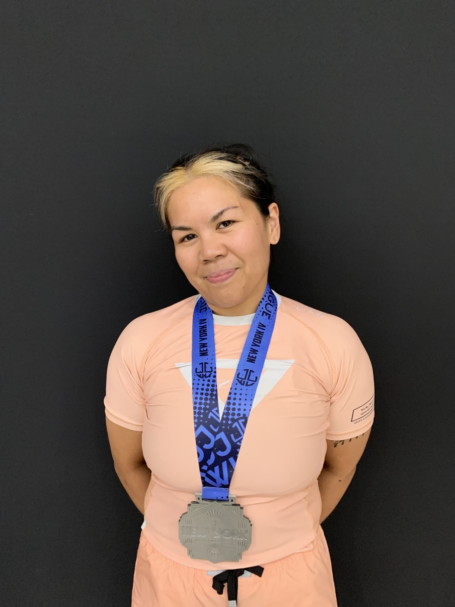 User profile picture