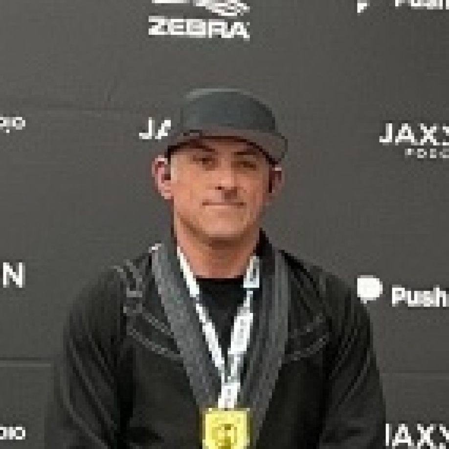 User profile picture