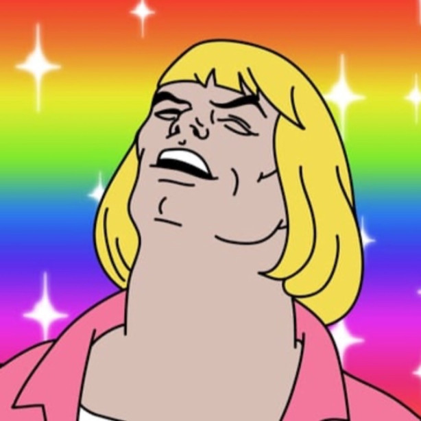 User profile picture