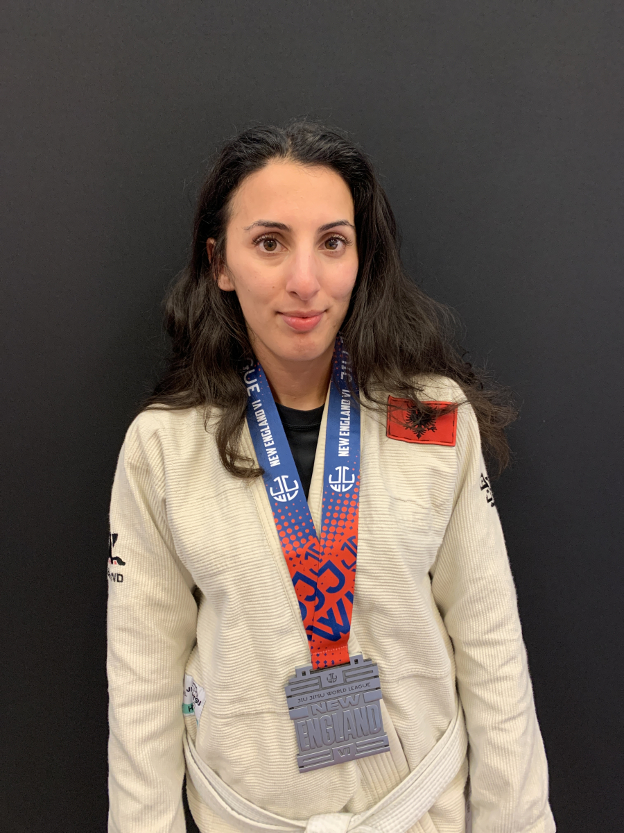 User profile picture