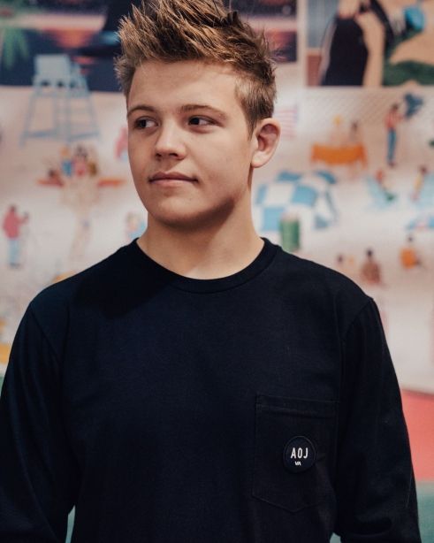 User profile picture