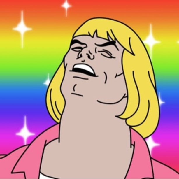 User profile picture