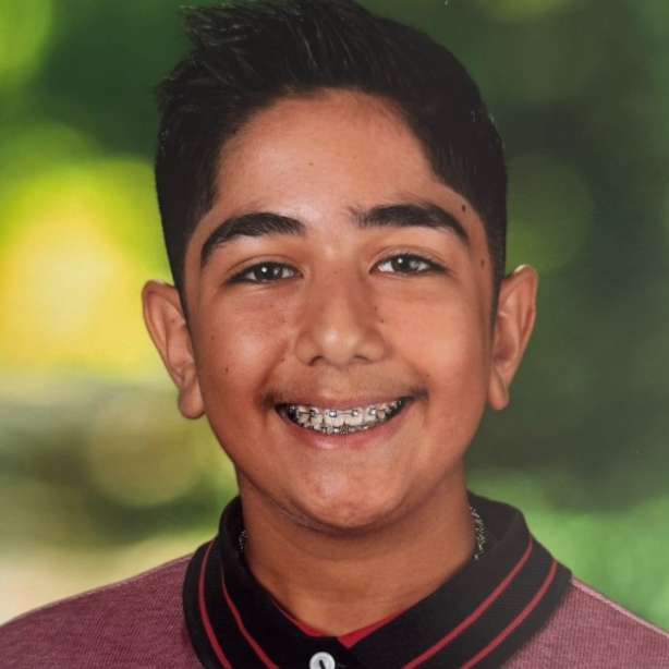 User profile picture