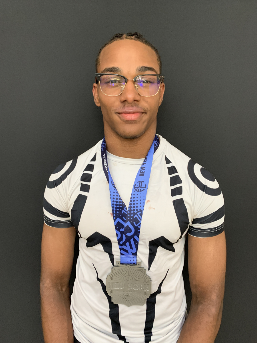 User profile picture