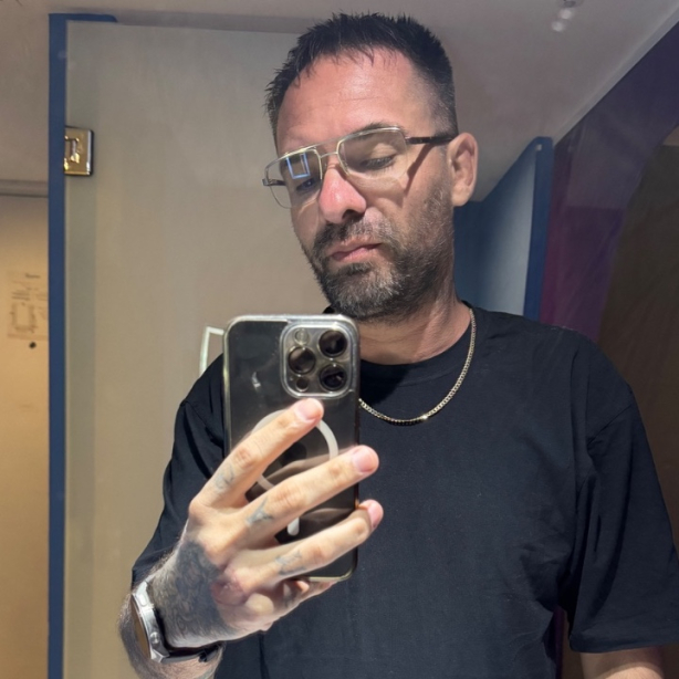 User profile picture