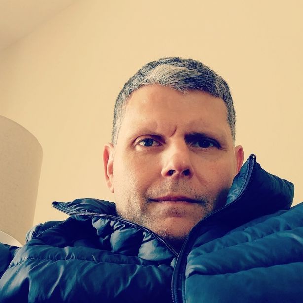 User profile picture