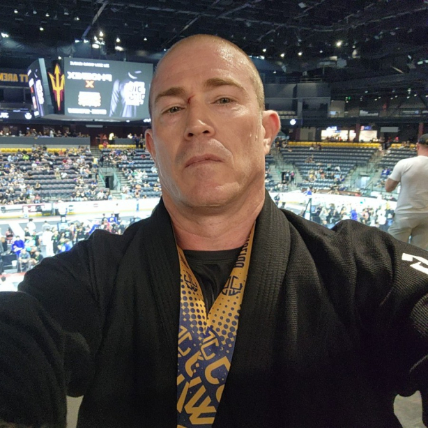 User profile picture
