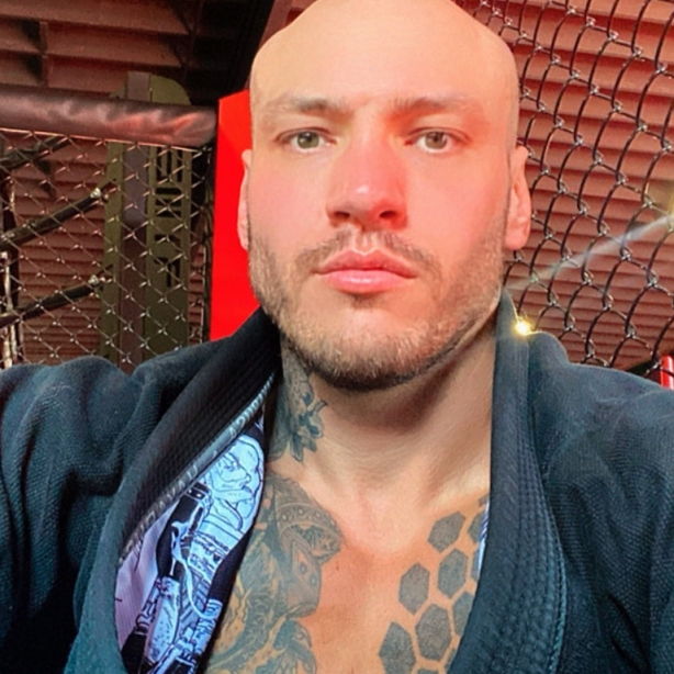 User profile picture