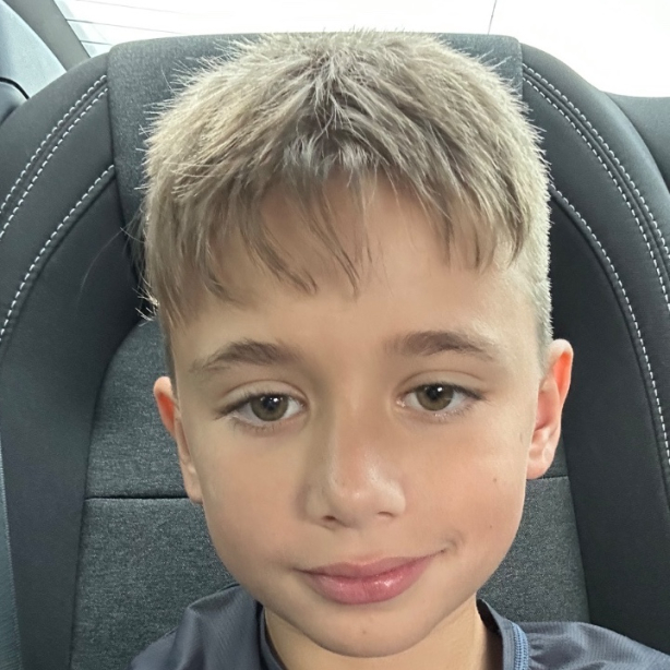 User profile picture