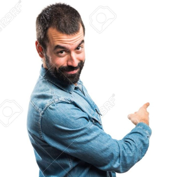 User profile picture