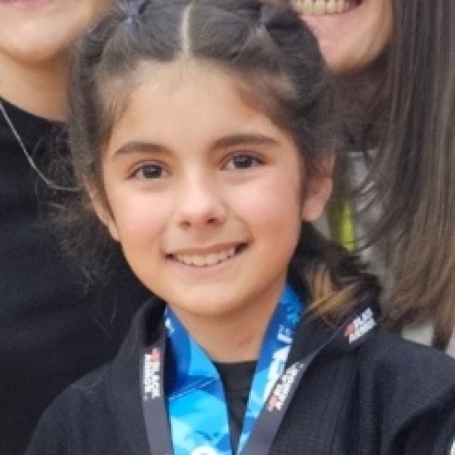 User profile picture