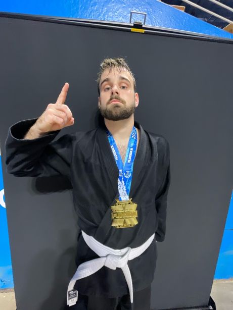 User profile picture