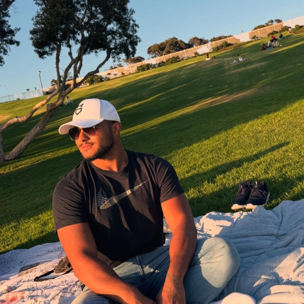 User profile picture