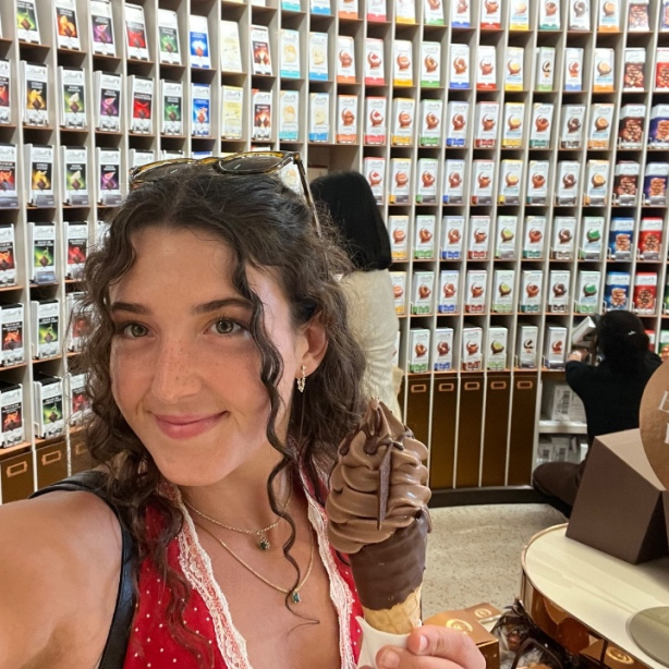 User profile picture