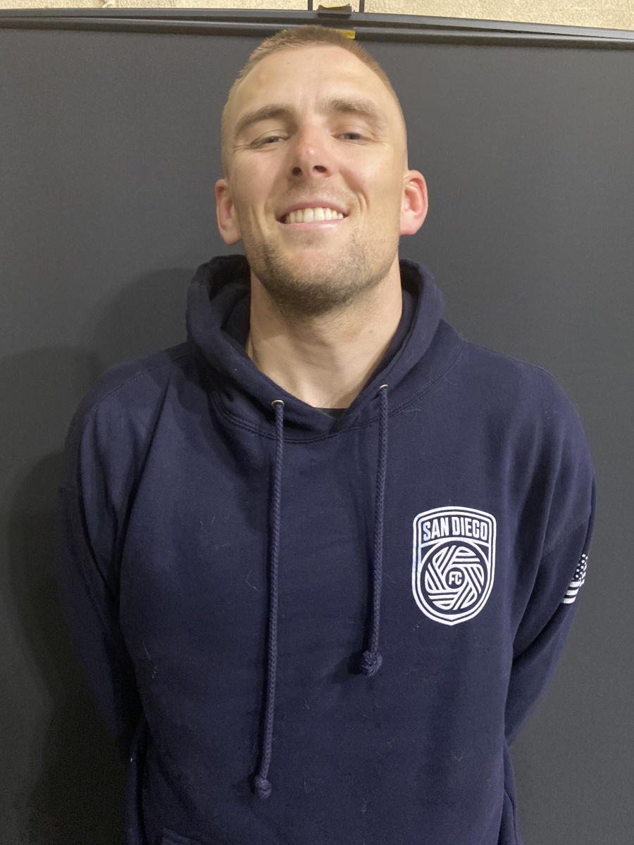 User profile picture