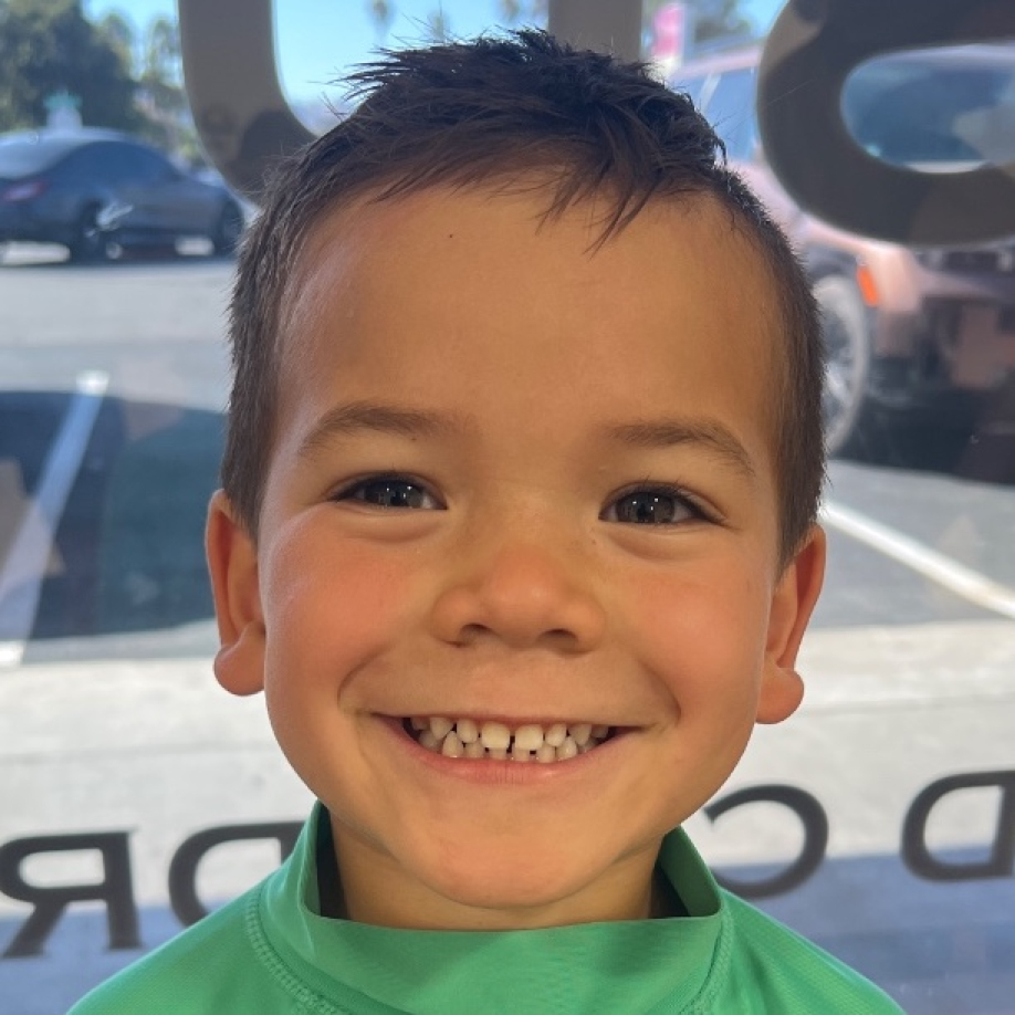 User profile picture