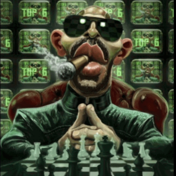 User profile picture