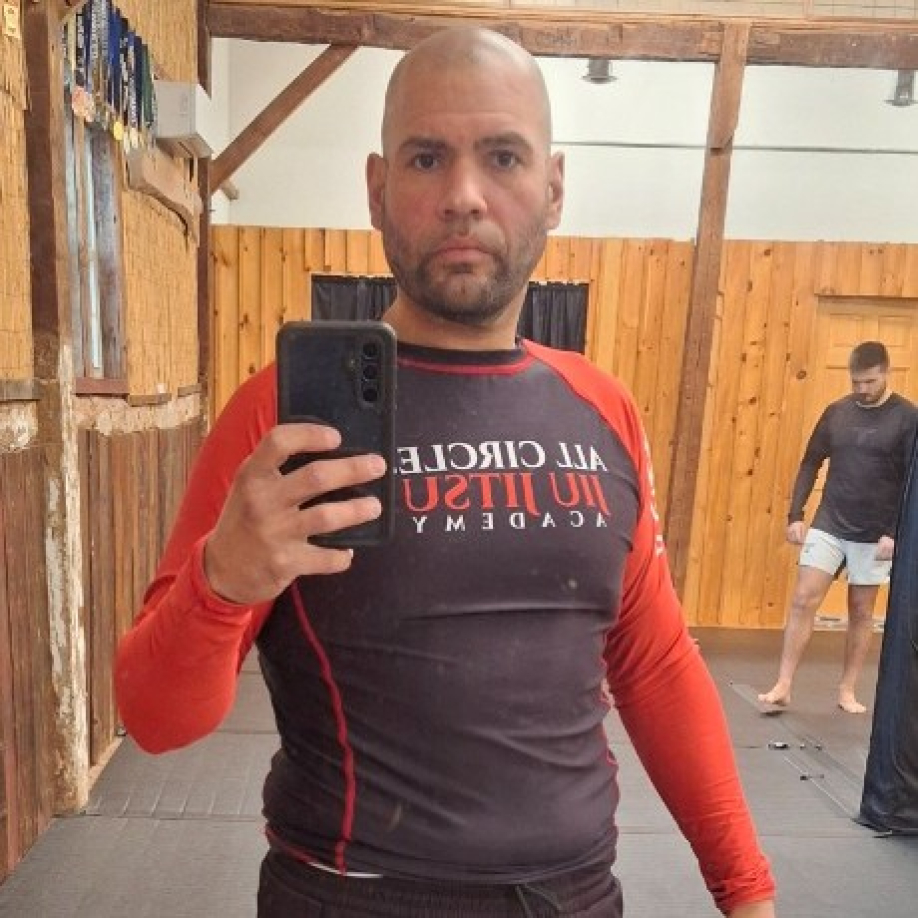 User profile picture