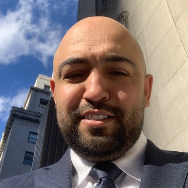 User profile picture