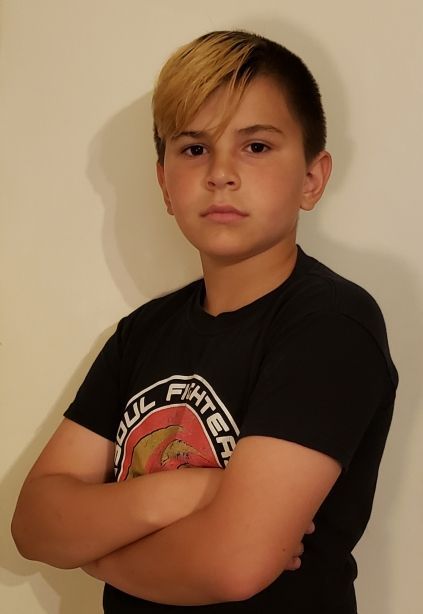 User profile picture