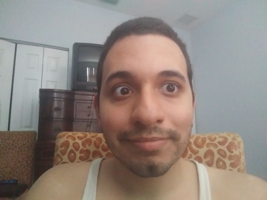 User profile picture