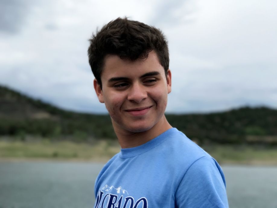 User profile picture