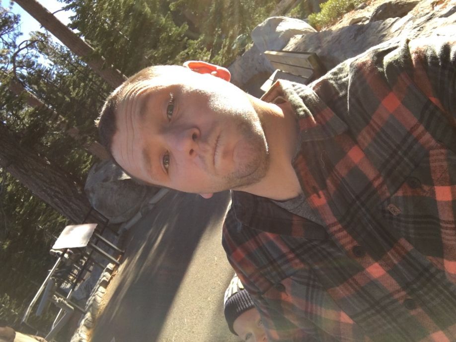 User profile picture