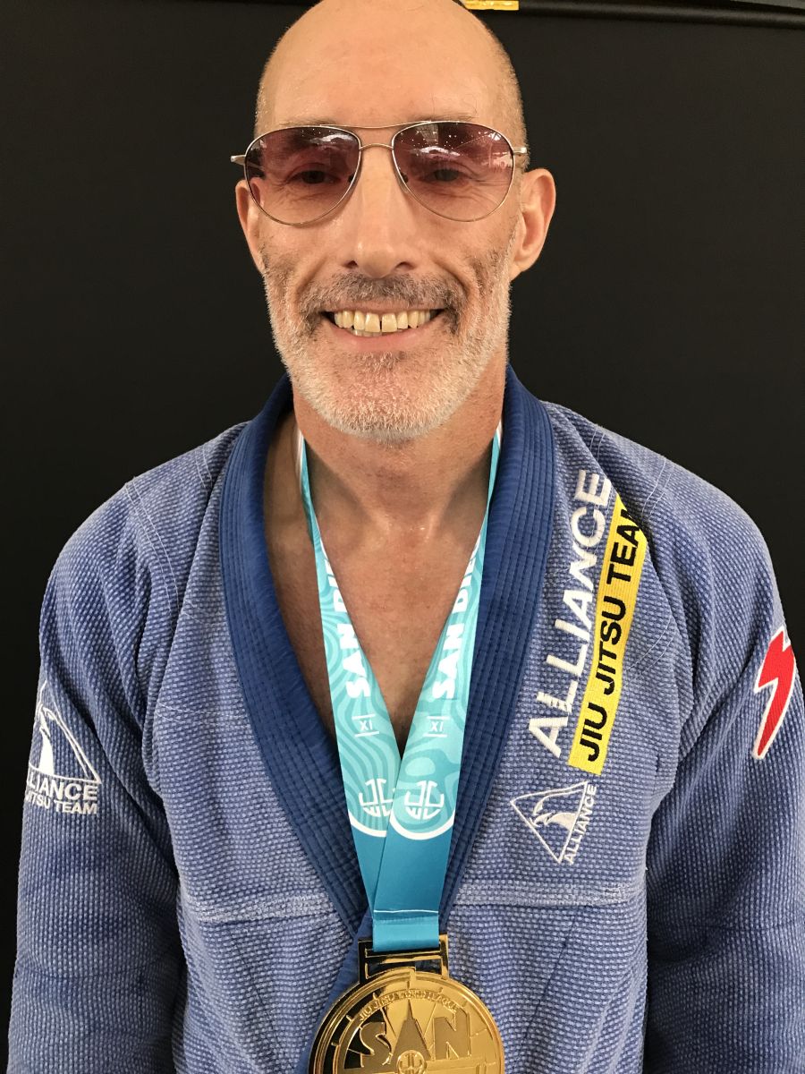 User profile picture