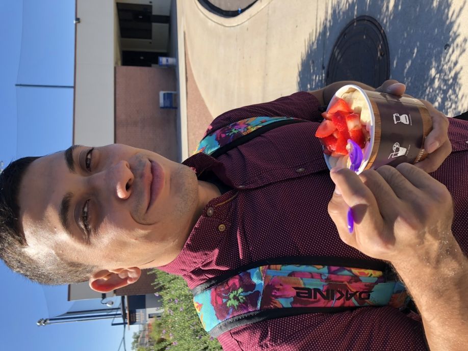 User profile picture