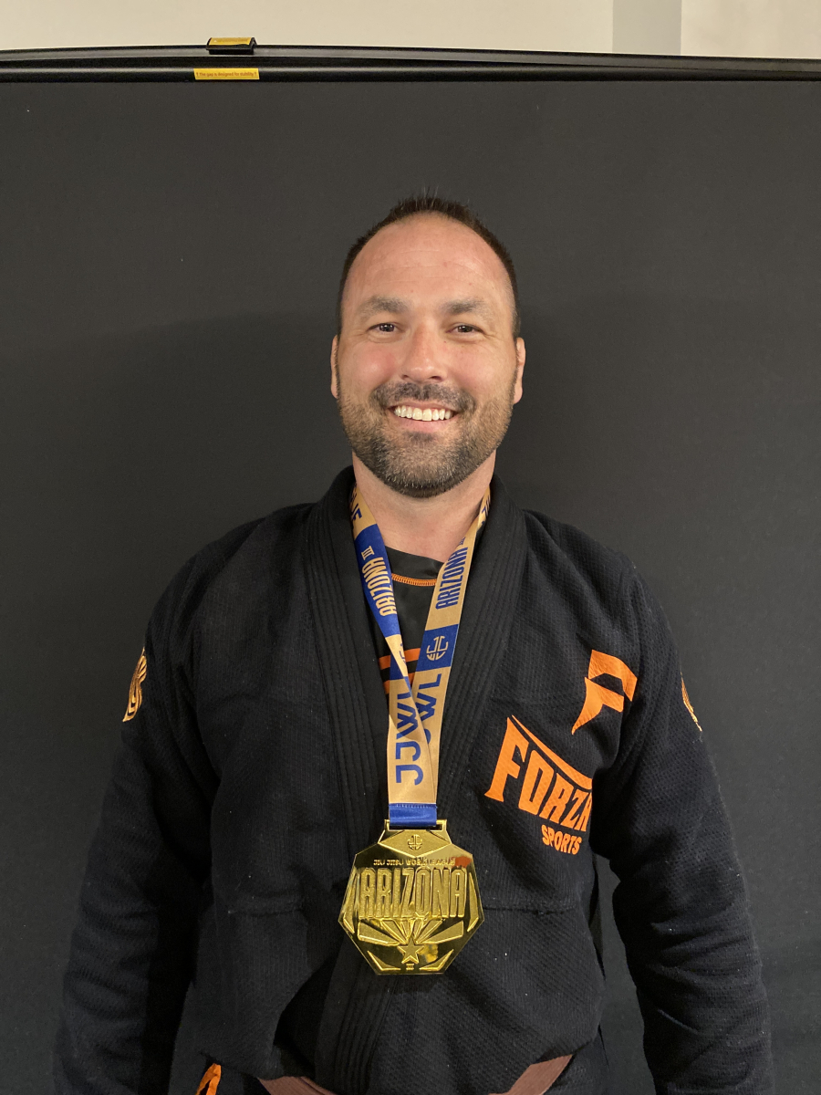 User profile picture