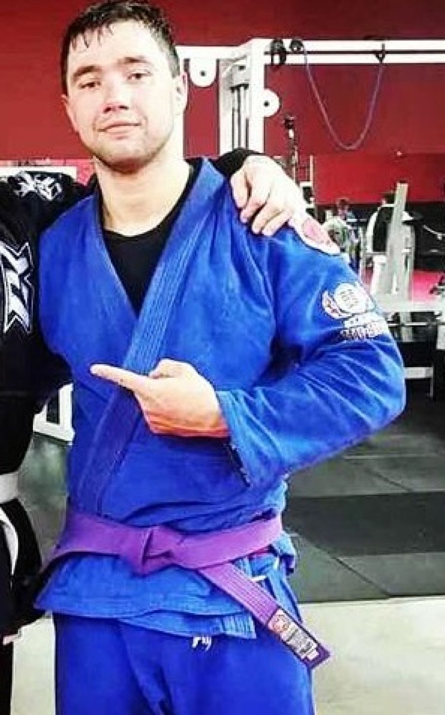 User profile picture