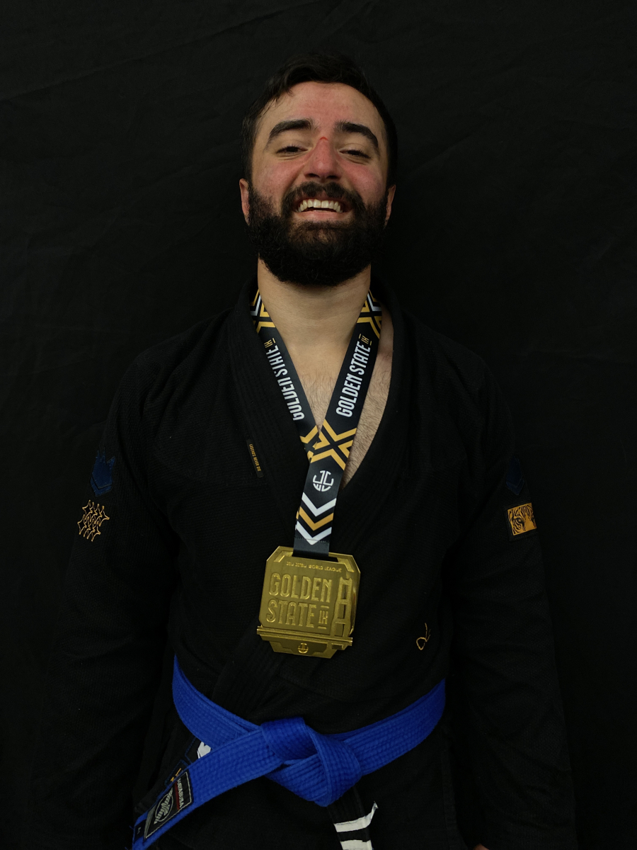 User profile picture