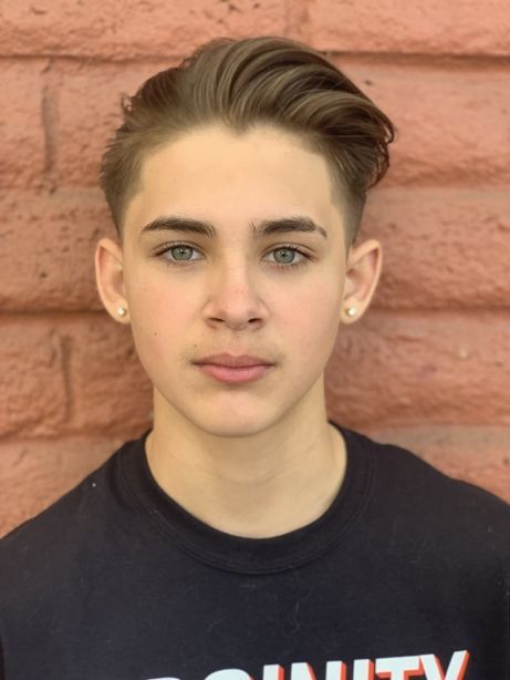 User profile picture