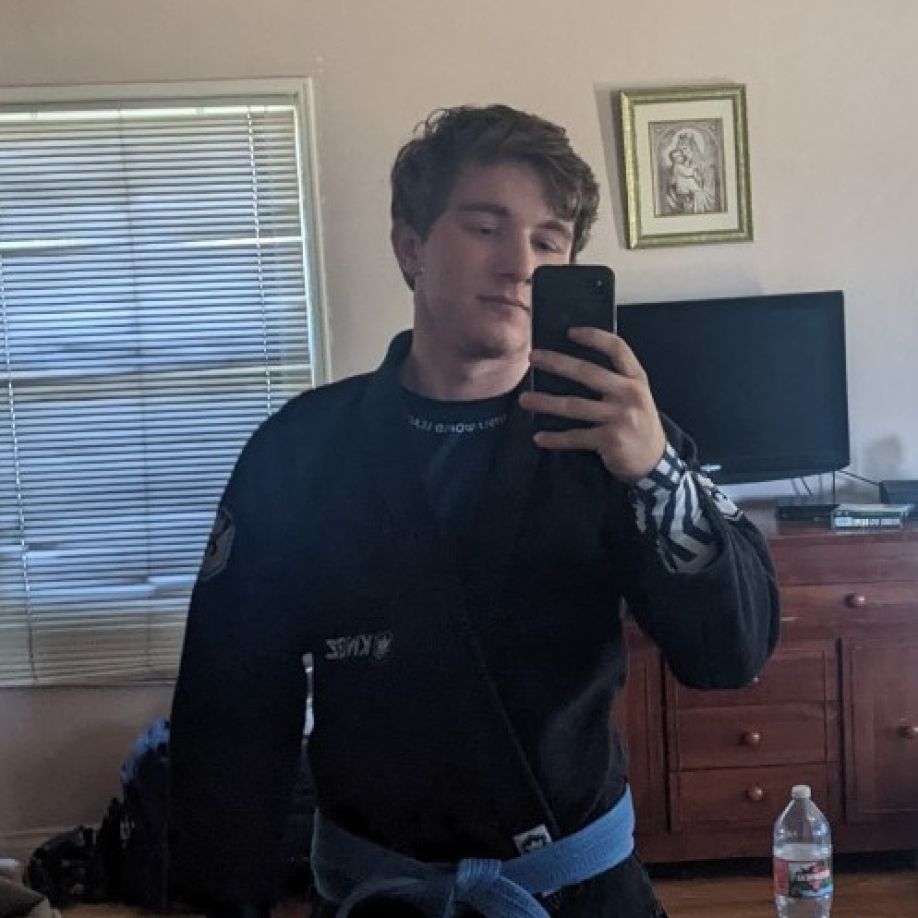 User profile picture