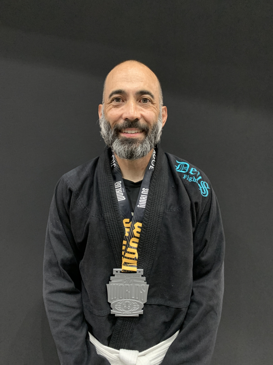 User profile picture