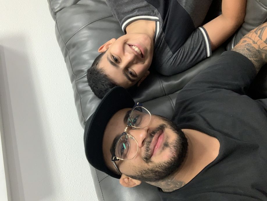 User profile picture