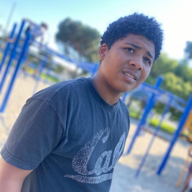 User profile picture