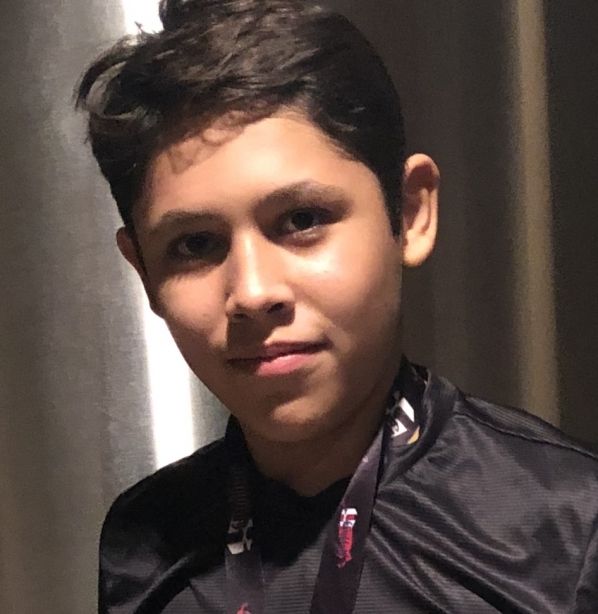 User profile picture