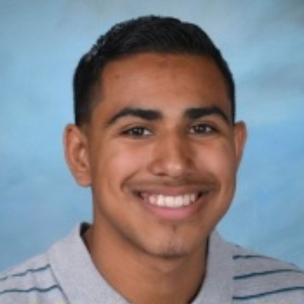 User profile picture