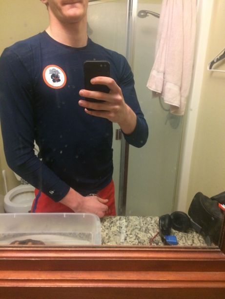 User profile picture