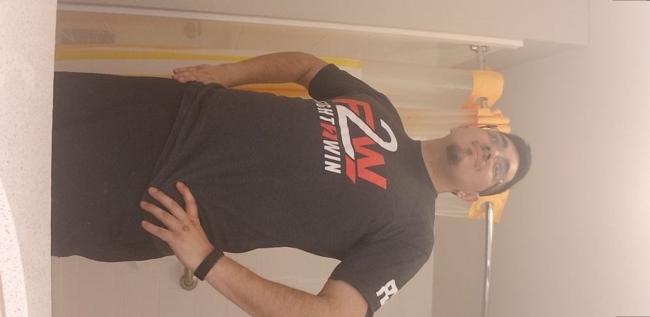 User profile picture