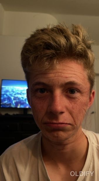 User profile picture