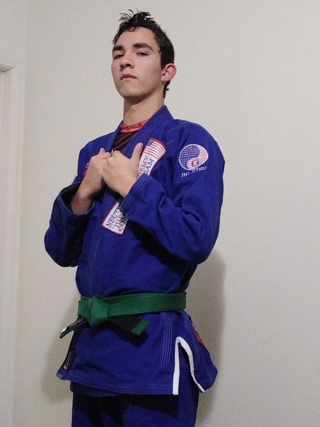 User profile picture