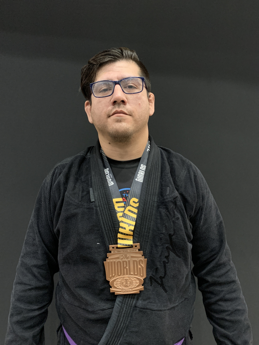 User profile picture