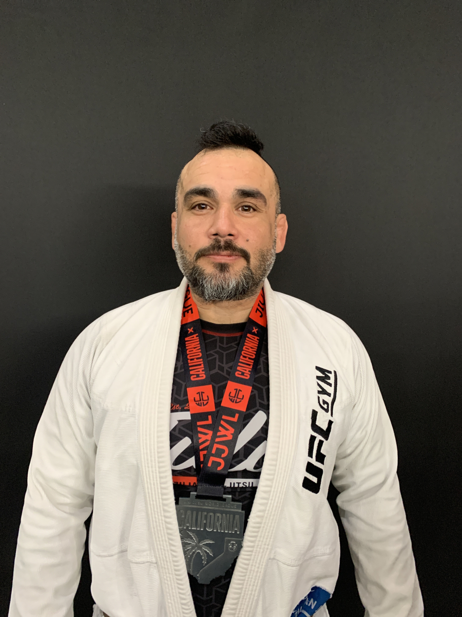 User profile picture