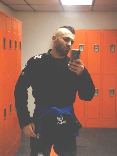 User profile picture