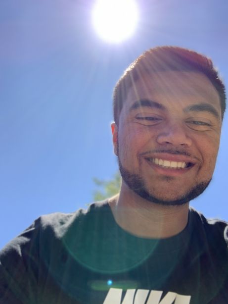 User profile picture