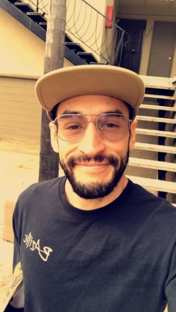 User profile picture